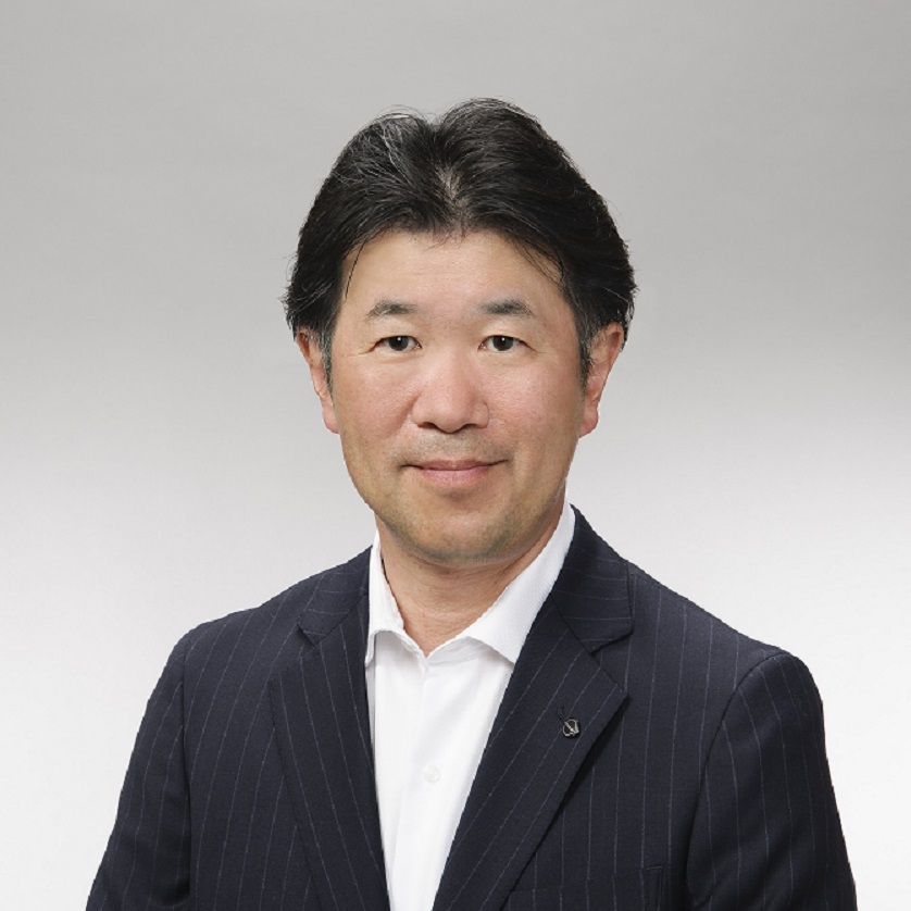 代表取締役社長　高道雅子
