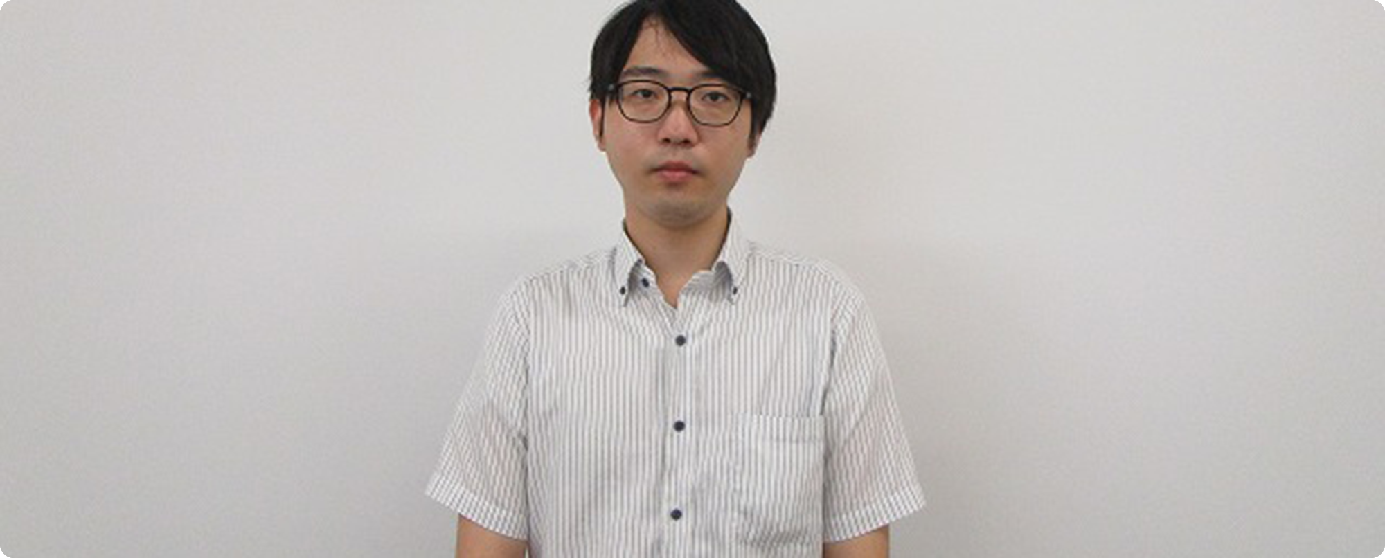 九州支社 総務部 総務課 Ryusei Ogino 荻野 竜聖 2017年4月1日 入社